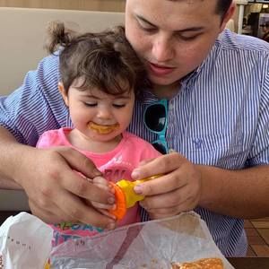 Meet your Posher, Elijah